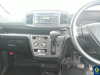 DAIHATSU MIRA E S 2018