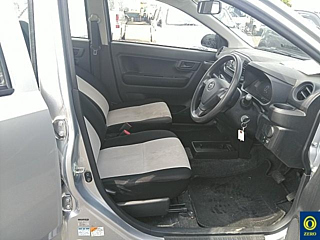 DAIHATSU MIRA E S 2018