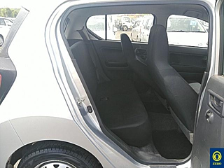 DAIHATSU MIRA E S 2018