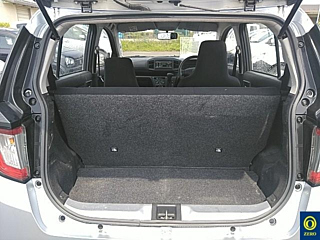 DAIHATSU MIRA E S 2018