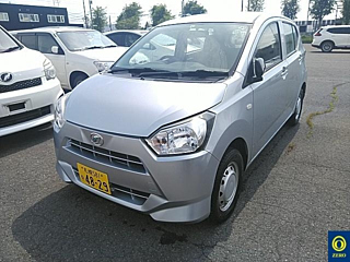 DAIHATSU MIRA E S 2018