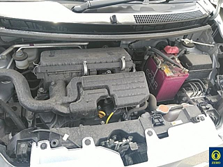 DAIHATSU MIRA E S 2018