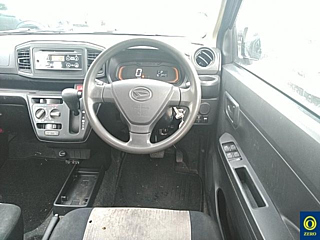 DAIHATSU MIRA E S 2018