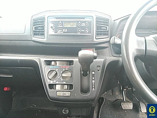 DAIHATSU MIRA E S 2018