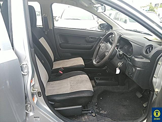 DAIHATSU MIRA E S 2018