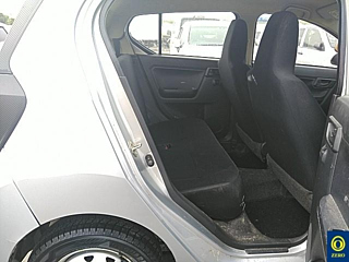 DAIHATSU MIRA E S 2018