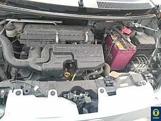 DAIHATSU MIRA E S 2018