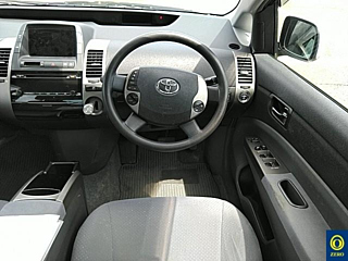 TOYOTA PRIUS 2010