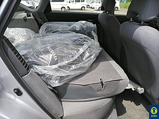 TOYOTA PRIUS 2010