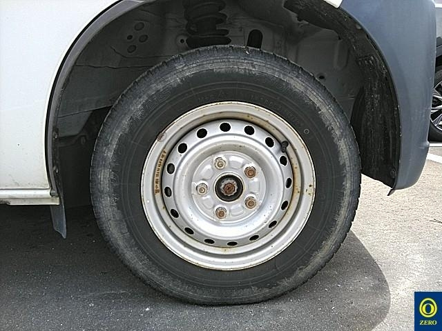TOYOTA TOWN ACE VAN 2015