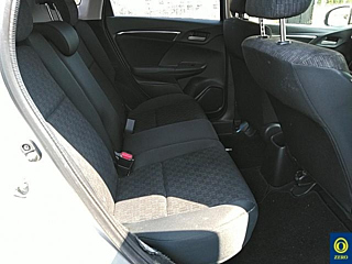 HONDA FIT 2015