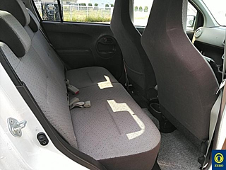 TOYOTA PASSO 2015