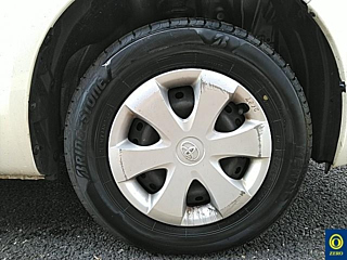 TOYOTA PASSO 2015