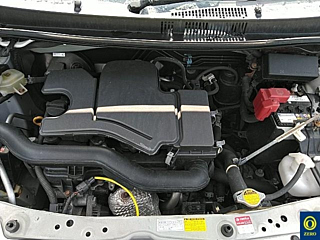 TOYOTA PASSO 2015