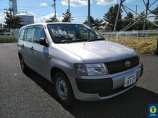 TOYOTA PROBOX 2013