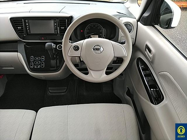 NISSAN DAYZ ROOX 2018