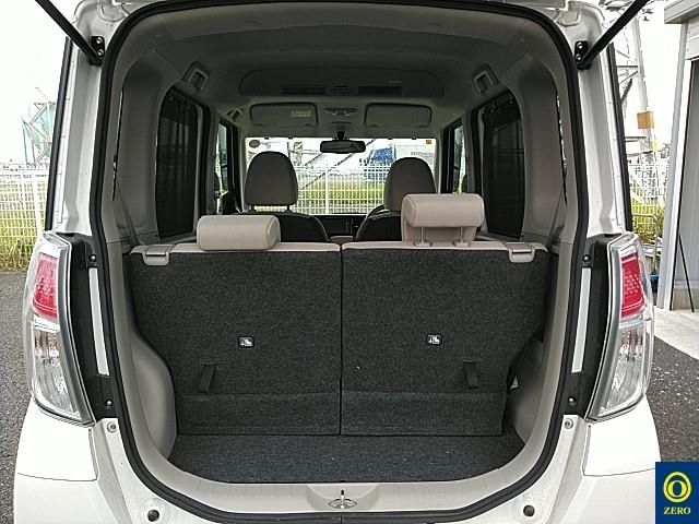 NISSAN DAYZ ROOX 2018