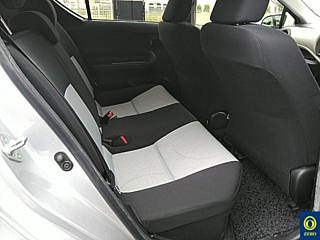 TOYOTA AQUA 2014