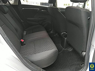HONDA FIT 2015