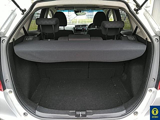 HONDA FIT 2015