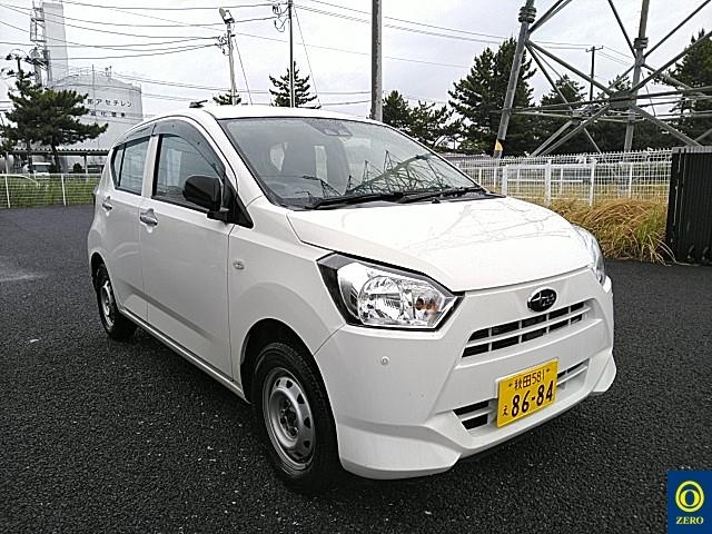 SUBARU PLEO PLUS 2020