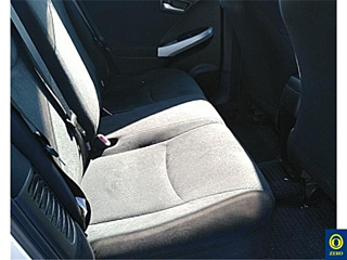 TOYOTA PRIUS 2012