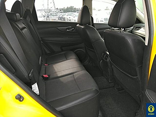 NISSAN X-TRAIL 2019