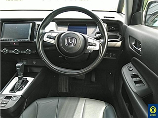 HONDA FIT 2020