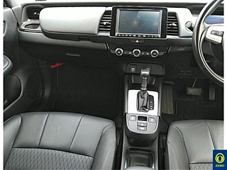 HONDA FIT 2020