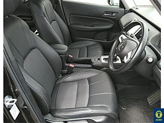 HONDA FIT 2020