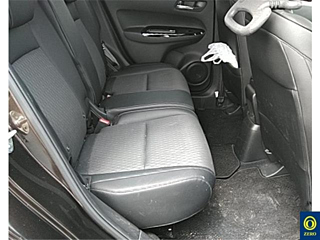 HONDA FIT 2020