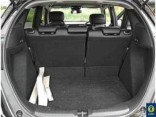 HONDA FIT 2020