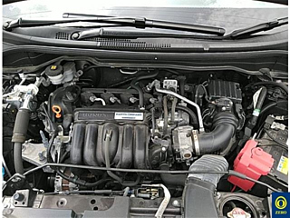 HONDA FIT 2020