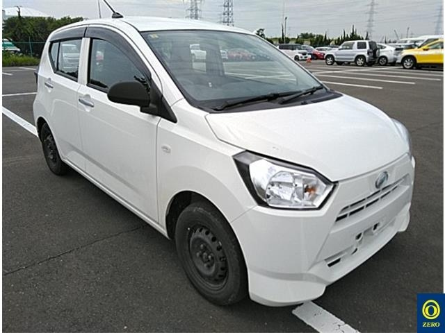 DAIHATSU MIRA E S 2020