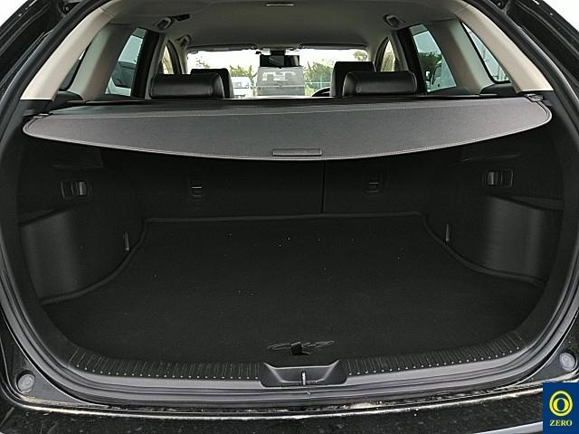MAZDA CX-7 2011