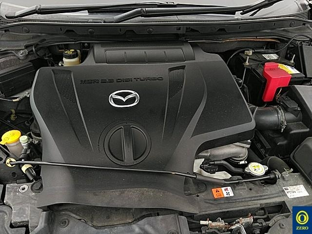 MAZDA CX-7 2011