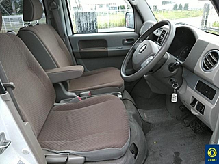 SUZUKI EVERY WAGON 2010