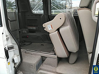 SUZUKI EVERY WAGON 2010