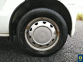 SUZUKI EVERY WAGON 2010