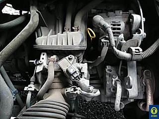 SUZUKI EVERY WAGON 2010