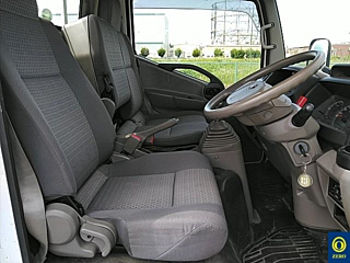 NISSAN ATLAS 2010