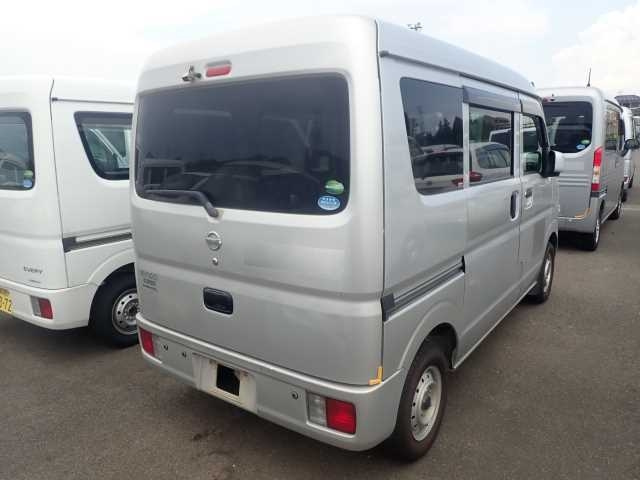 NISSAN CLIPPER VAN 2019