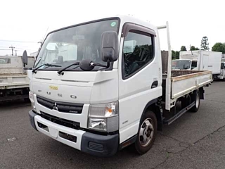 MITSUBISHI CANTER 2018