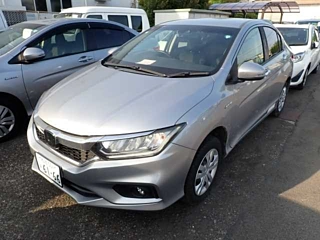 HONDA GRACE 2020