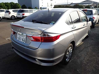 HONDA GRACE 2020