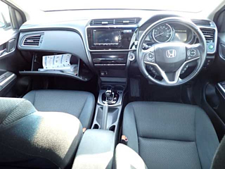 HONDA GRACE 2020