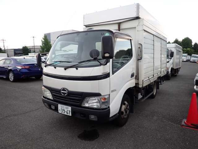 HINO DUTRO 2008