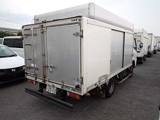 TOYOTA DYNA 2009