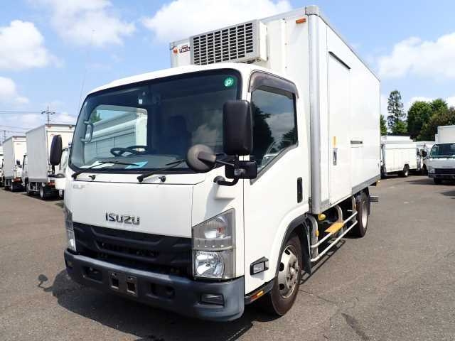 ISUZU ELF 2019
