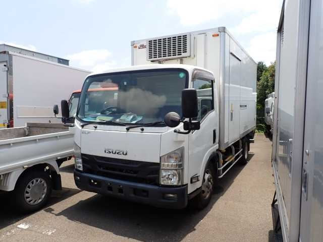 ISUZU ELF 2016